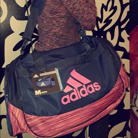 Sold‼️Final Price! NEW Huge Adidas bag - Picture 2 of 7
